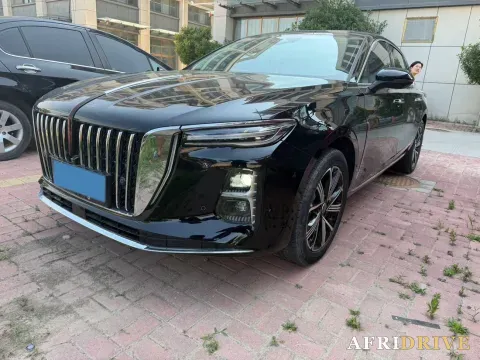 2025 HongQi H5