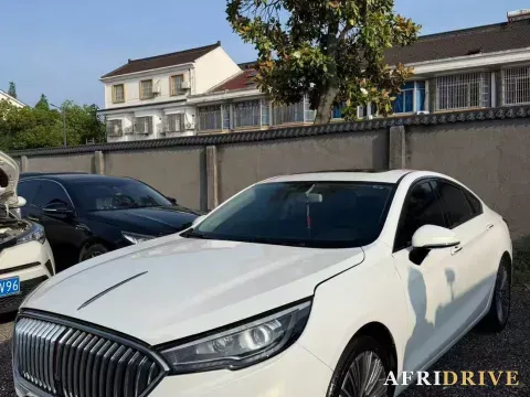 2020 HongQi H5
