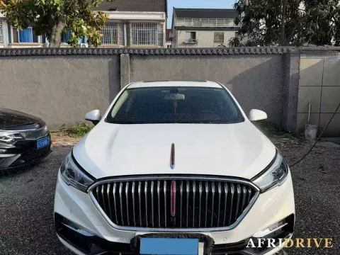 2020 HongQi H5 2