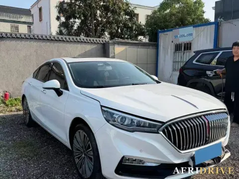 2020 HongQi H5 3