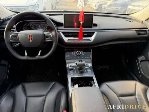 2020 HongQi H5 6