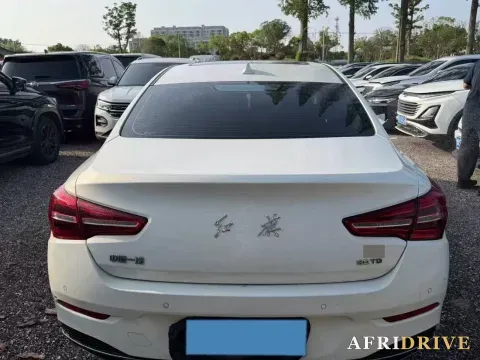 2020 HongQi H5 7