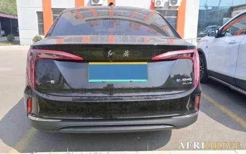 2024 HongQi E-QM5 3