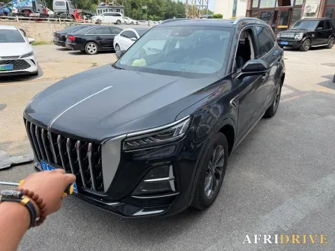 2023 HongQi HS5