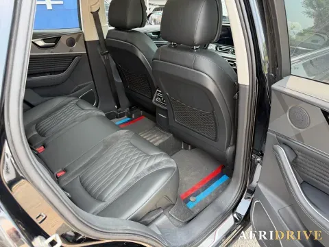2023 HongQi HS5 6