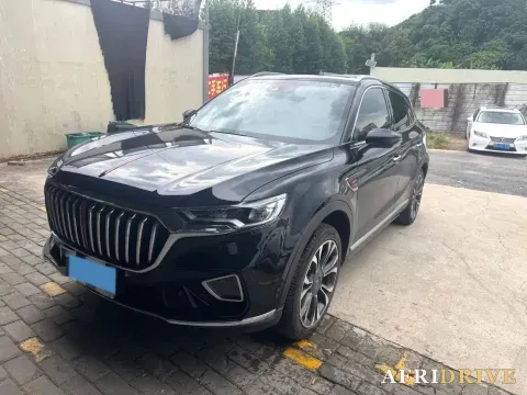 2022 HongQi HS5