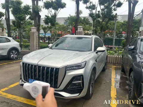 2023 HongQi HS5