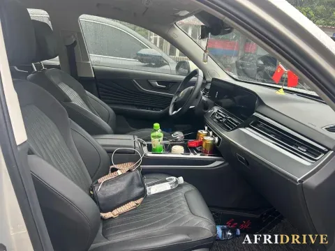 2023 HongQi HS5 6