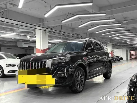2023 HongQi HS5