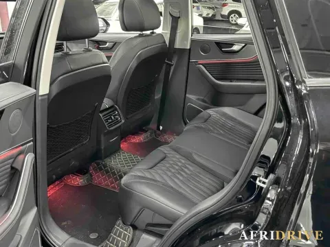 2023 HongQi HS5 3