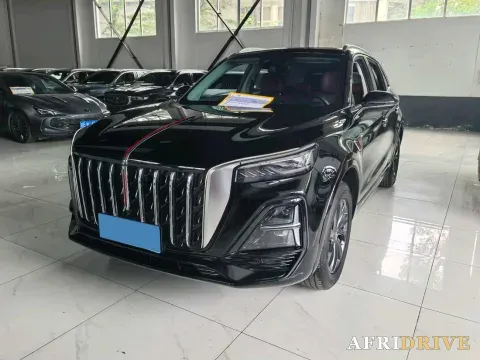 2023 HongQi HS5
