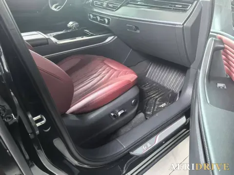 2023 HongQi HS5 8
