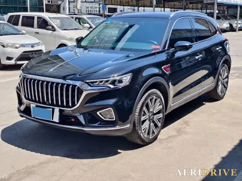 2022 HongQi HS5