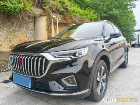 2019 HongQi HS5