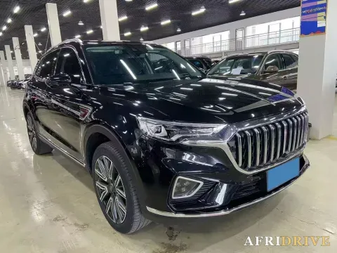 2019 HongQi HS5 3