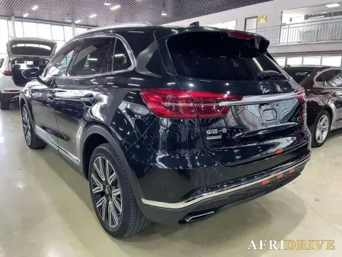 2019 HongQi HS5 4