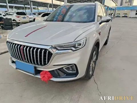 2019 HongQi HS5
