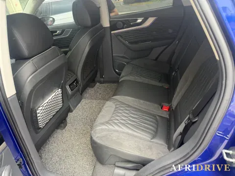 2022 HongQi HS5 6