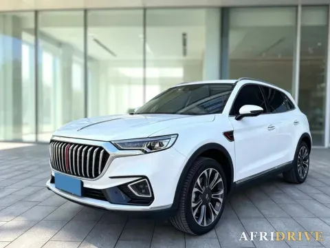 2019 HongQi HS5