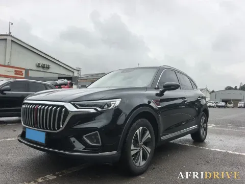 2022 HongQi HS5