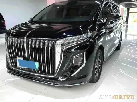 2024 HongQi HQ9