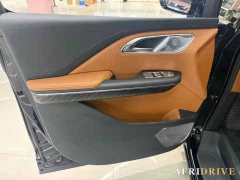 2024 HongQi HQ9 6
