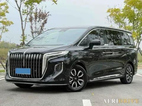 2023 HongQi HQ9