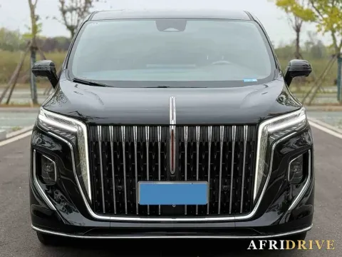2023 HongQi HQ9 2