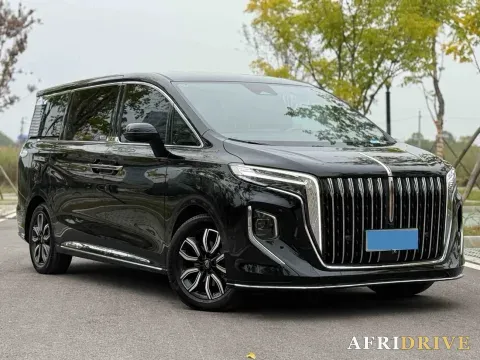 2023 HongQi HQ9 3