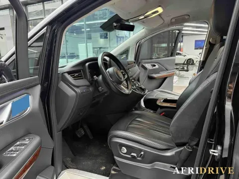 2023 HongQi HQ9 4