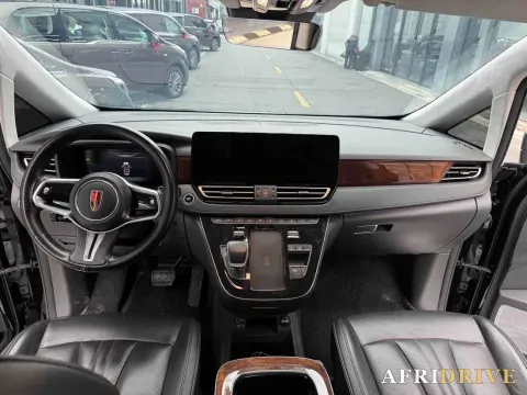 2023 HongQi HQ9 6