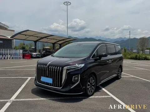 2023 HongQi HQ9