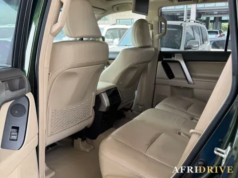 2018 Mercedes-Benz E Class 6