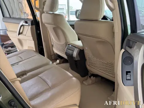 2018 Mercedes-Benz E Class 7