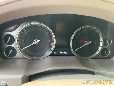 2018 Chevrolet Trax 6