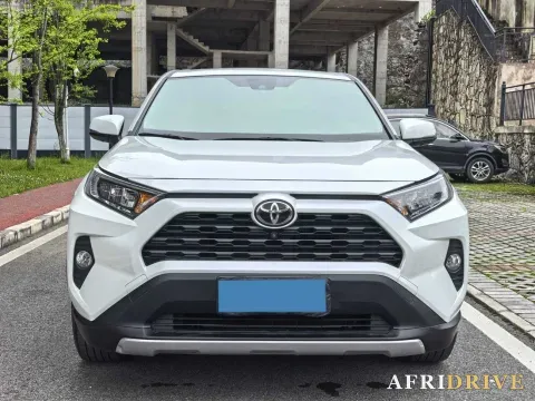 2022 Toyota RAV4 3