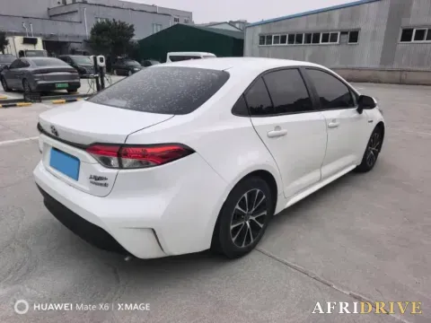 2023 Toyota Levin 6