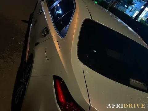 2021 Toyota Levin 4