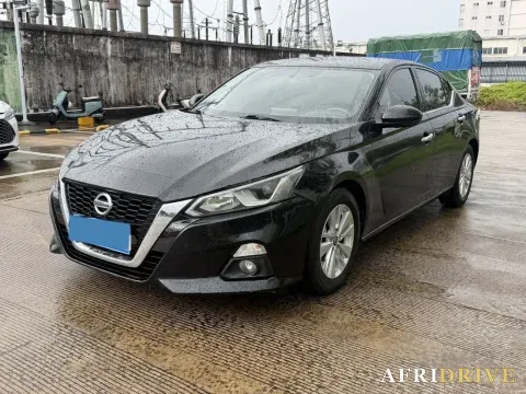2022 Nissan Teana