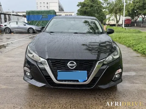 2022 Nissan Teana 3