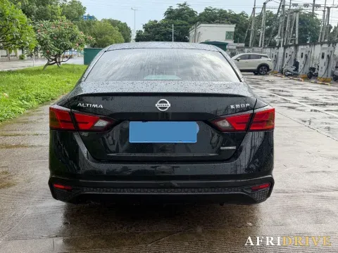 2022 Nissan Teana 4