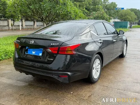 2022 Nissan Teana 5