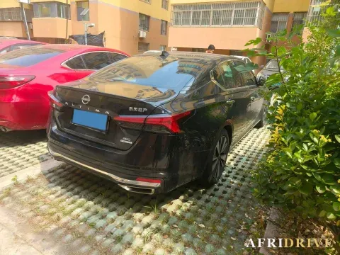 2021 Nissan Teana 4