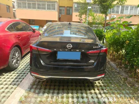 2021 Nissan Teana 5