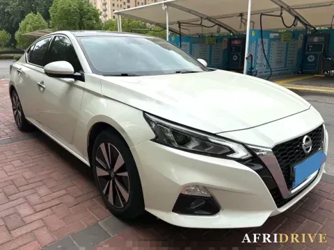 2021 Nissan Teana 2