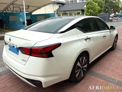 2021 Nissan Teana 3