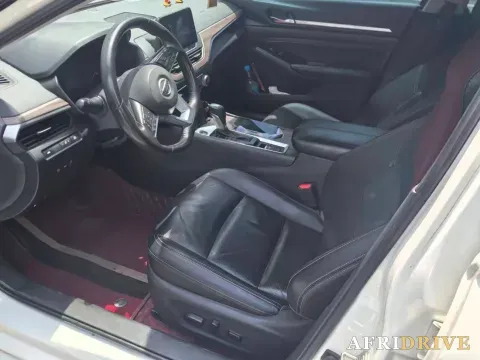 2021 Nissan Teana 4