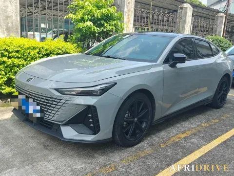 2022 ChangAn UNI-V