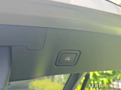 2022 ChangAn UNI-V 8