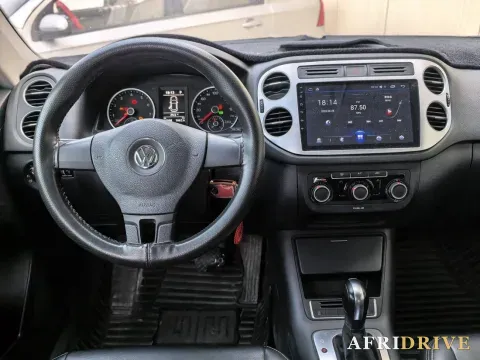 2017 MAXUS T60 4